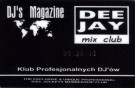 DJ's Magazin - Klub profesjonalnych DJ'ów