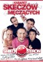Notka na plakacie od Kabaretu Skeczów Męczących.