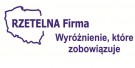 Rzetelna Firma - wyróżnienie, które zobowiązuje 