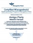 Wiarygodna firma