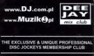 Dee Jay mix club