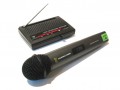 Mikrofon bezprzewodowy Azusa LS-105 U