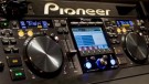 Dual odtwarzacz PIONEER MEP 7000