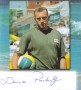 Dariusz Parkitny - Brązowy medalista Mistrzostw Polski Piłki Siatkowej Plażowej w 1999r