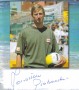 Jarosław Piotrowski - Brązowy medalista Mistrzostw Polski Piłki Siatkowej Plażowej w 1999r