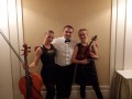 Need For Strings