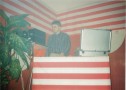 Disco Bar w Dargoszewie rok 1998