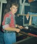 Dziwnów 1995 rok. Dyskoteka Leśna.