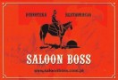 Dziwnów - Dyskoteka Saloon Boss
