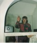 Dyskoteka Żeglarska w Dziwnowie, rok 1993.