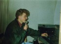 Rok 1993, dyskoteka Żeglarska - Dziwnów.