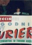 Mistrzostwa Prezenterów Dyskotekowych Pomorza Zachodniego - Klub Grota w Szczecinie - rok 1996