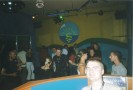 Dyskotek Planeta Słońca w Dziwnówku - sezon letni 2002r.