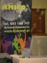 Reklama Amigo Party DJ Sławek tel. 603168747 www.djslawek.pl