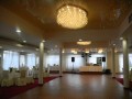 Inwałd - w hotelu Łysoń.