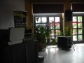 Restauracja Baldi w Harbutowicach.