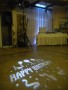 Efekt oświetlenia sali. Happy Birthday Alpin w Szczyrku. 