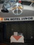 Jawor Hotel w Jaworzu. 