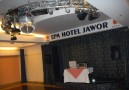 Hotel Jawor w Jaworzu.