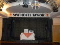 Hotel Jawor w  Jaworzu.