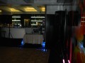 Hotel Meta w Szczyrku - sala kominkowa.