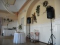 Restauracja Rogowa w Wilamowicach.