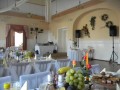 Wilamowice - Restauracja Rogowa. 